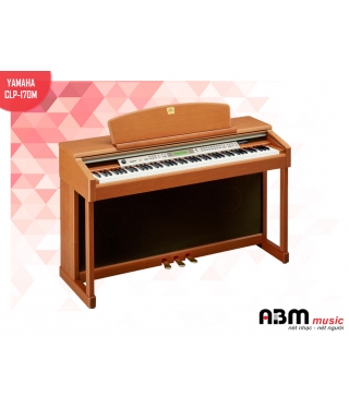 Đàn piano điện YAMAHA CLP- 170M
